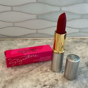 Mary Kay Crimson Lipstick
